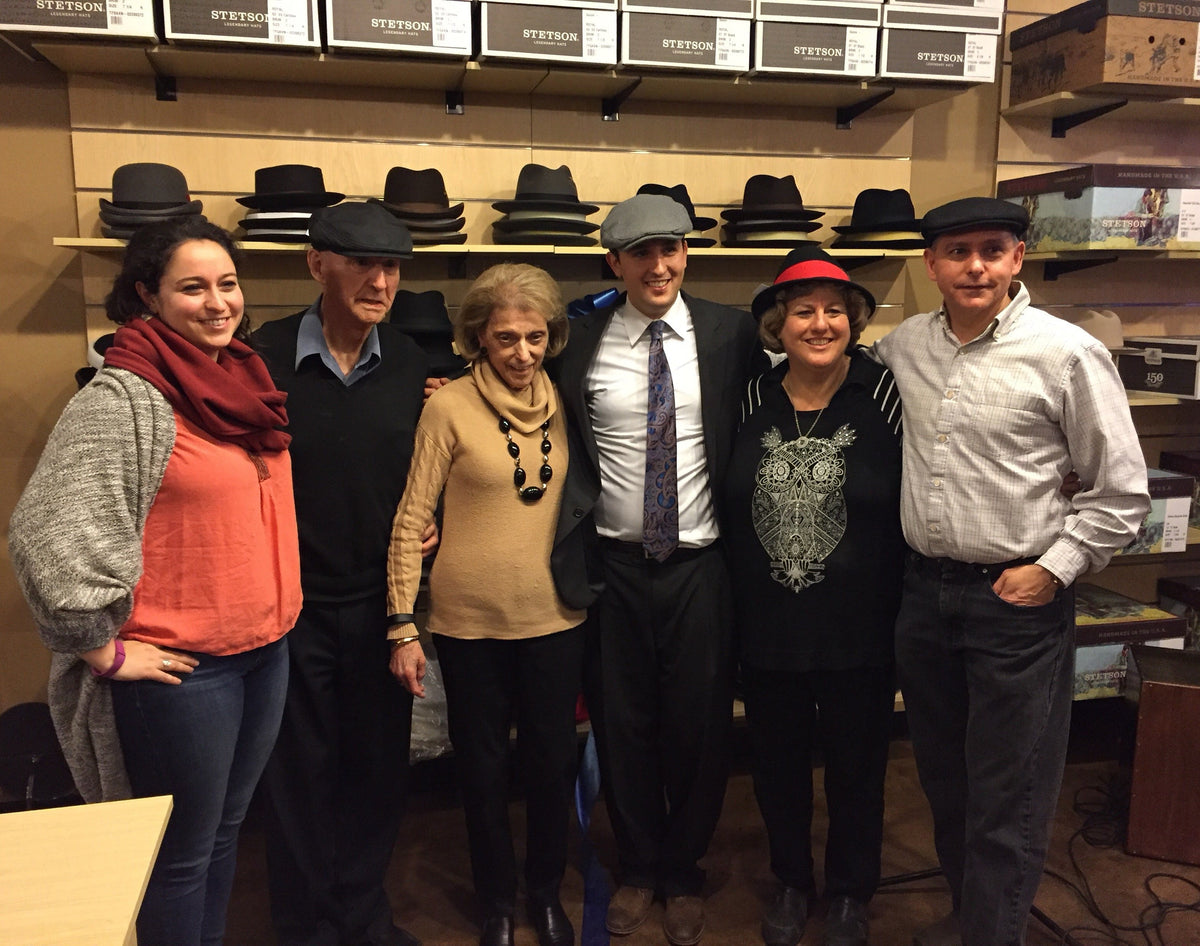 Tipping Our Hats One Last Time: A Farewell and Thank You